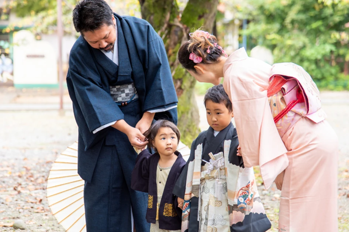 Thử mặc kimono truyền thống, hiểu thêm vẻ đẹp văn hóa Nhật