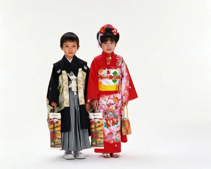 Những lý do người Nhật Bản mặc Kimono