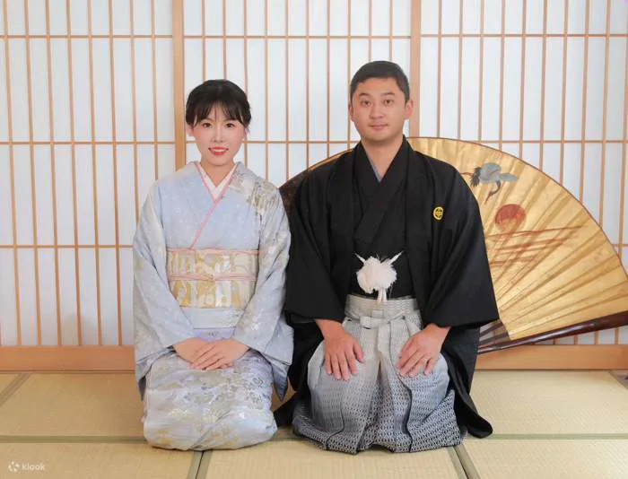 Thuê Kimono Ouka Asakusa - Dịch vụ Cho thuê & Chụp ảnh Trang phục Nhật Bản  - Klook