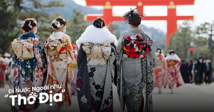 Chụp Ảnh Kimono Ở Nhật Bản? Chọn 10 Điểm Thuê Kimono Giá Rẻ - Klook Blog