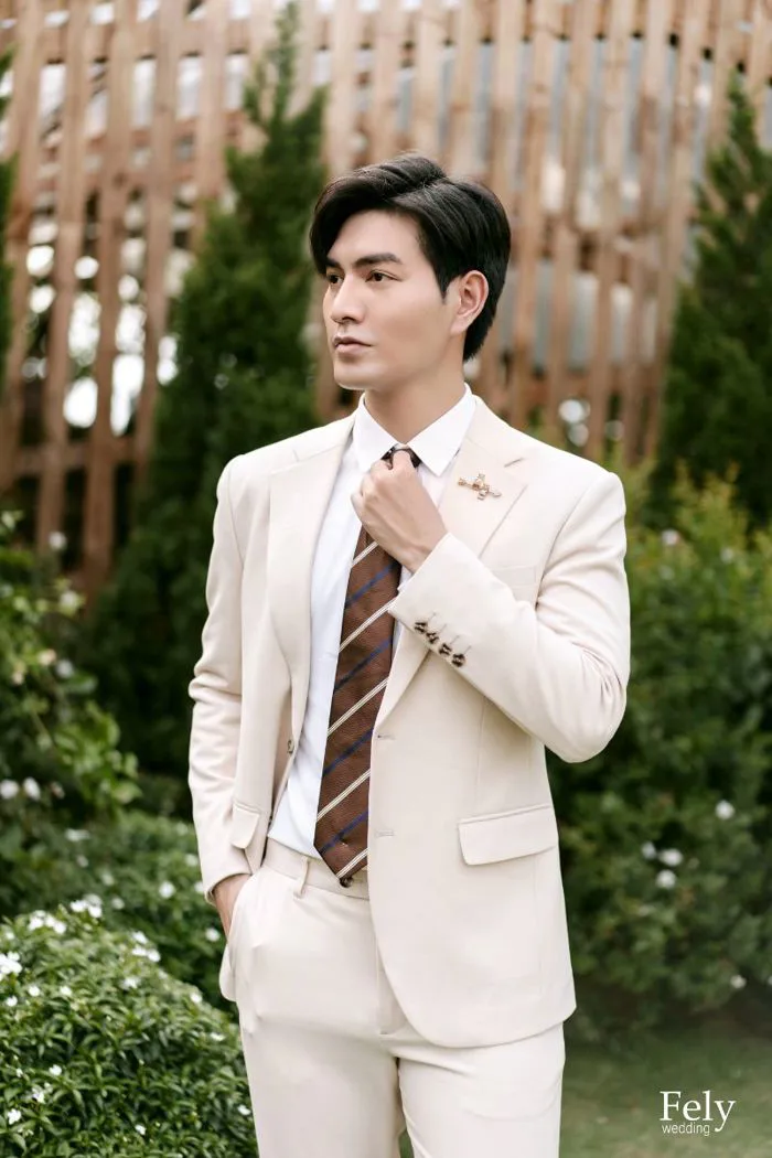Top 5 Studio Chụp Ảnh Vest Nam Đẹp, Lịch Lãm Nhất Hiện Nay - FELY WEEDING