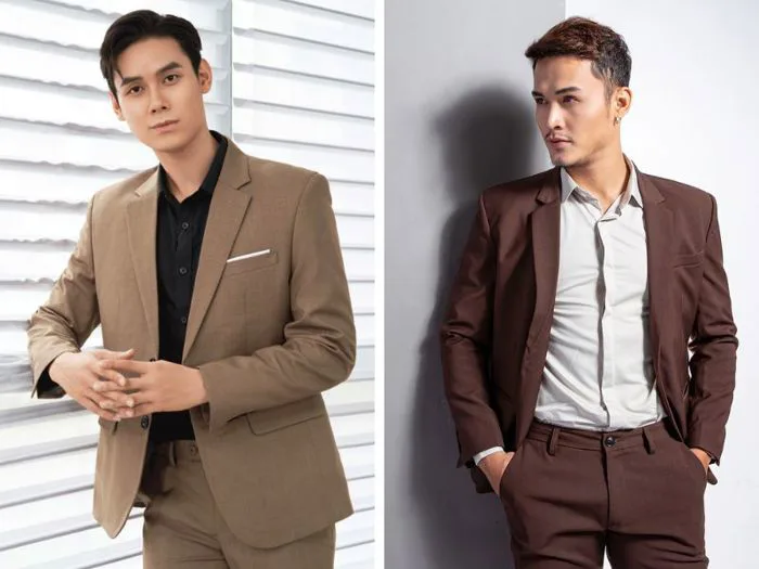 Bật Mí 10 Mẫu Vest Nam Trẻ Trung Hàn Quốc Chuẩn Soái Ca 5S Fashion -  5SFASHION
