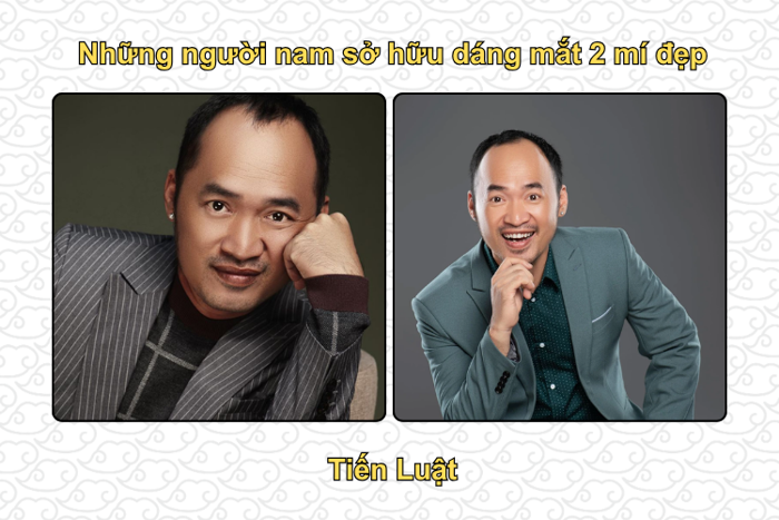 Mắt 2 mí nam đẹp là như thế nào? Góc nhìn thẩm mỹ hiện đại Mắt 2 mí nam đẹp là như thế nào? Góc nhìn thẩm mỹ hiện đại