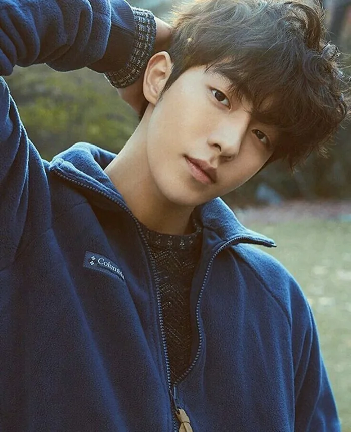 Gong Yoo và loạt nam diễn viên 