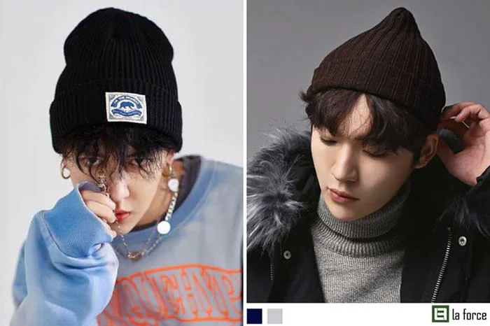 9+ Cách đội mũ len đẹp tạo điểm nhấn outfit không thể bỏ qua