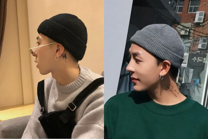 Tổng Hợp 5+ Kiểu Mũ Len Đẹp, Được Yêu Thích Nhất Hiện Nay 5S Fashion -  5SFASHION