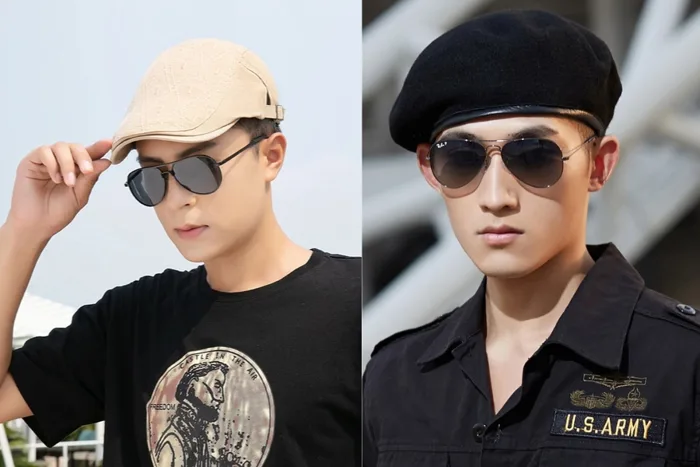Tổng Hợp 8+ Shop Mũ Nồi Nam Tại Hà Nội Đẹp Và Đa Dạng Cho Anh Em 5S Fashion  - 5SFASHION