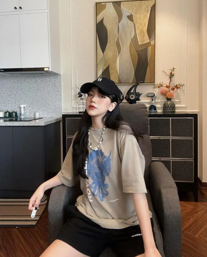 17 Cách Chụp Ảnh Với Mũ Lưỡi Trai Nghìn Like - Zerdio