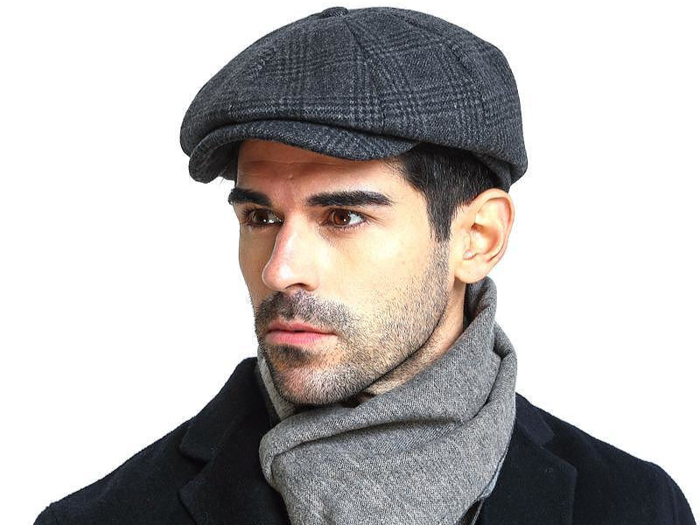 Tổng hợp các loại mũ nồi nam được ưa chuộng nhất 5S Fashion - 5SFASHION