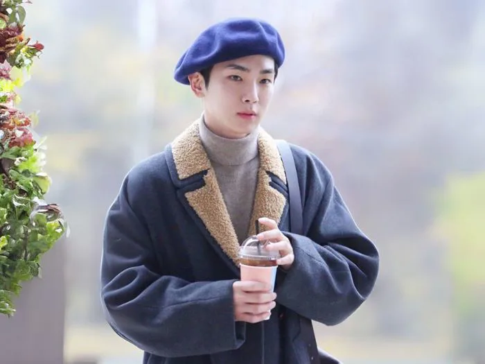 TOP mũ nồi beret Hàn Quốc nam nữ Hot Trend nhất 2025