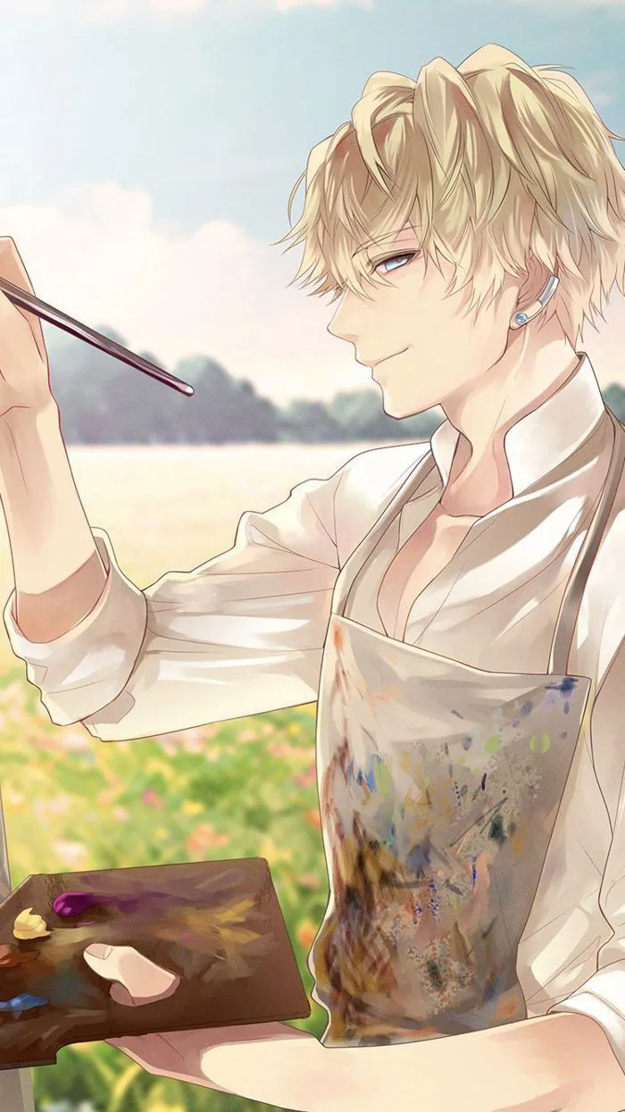 Ảnh Anime Mùa Hè Đẹp: 31+ Hình Nền Phong Cảnh Mùa Hạ Cute Nhất