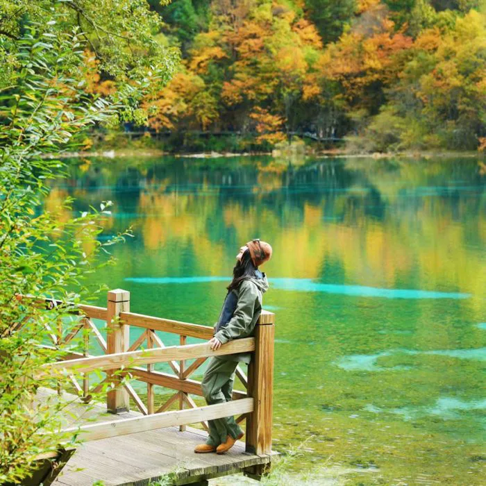 Top 5 tour Cửu Trại Câu mùa thu hấp dẫn nhất tại iVIVU.com