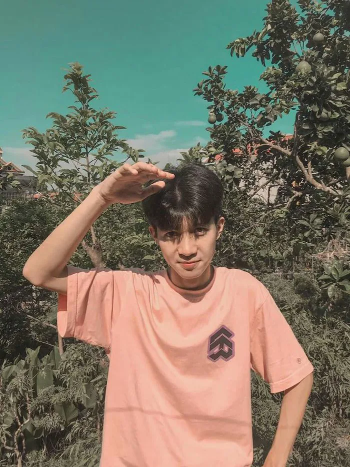 Con trai | Mì, Phong cảnh, Xuân huy