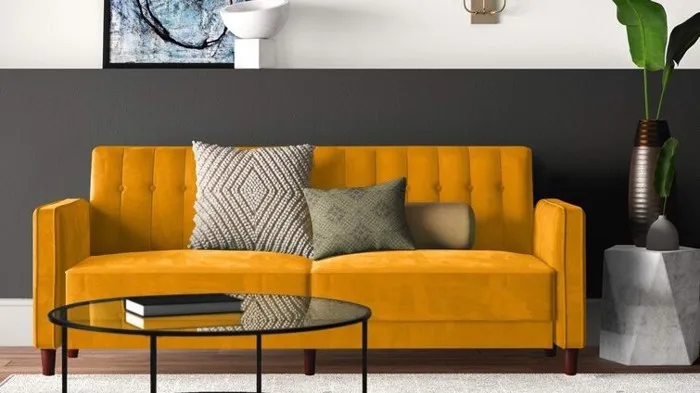 Các mẫu sofa giường nằm đẹp HIỆN ĐẠI chất liệu CAO CẤP – BEYOURs
