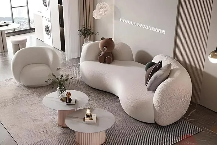 Top 20 Mẫu Ghế Sofa Phòng Ngủ đẹp, Chất Lượng, Cao Cấp