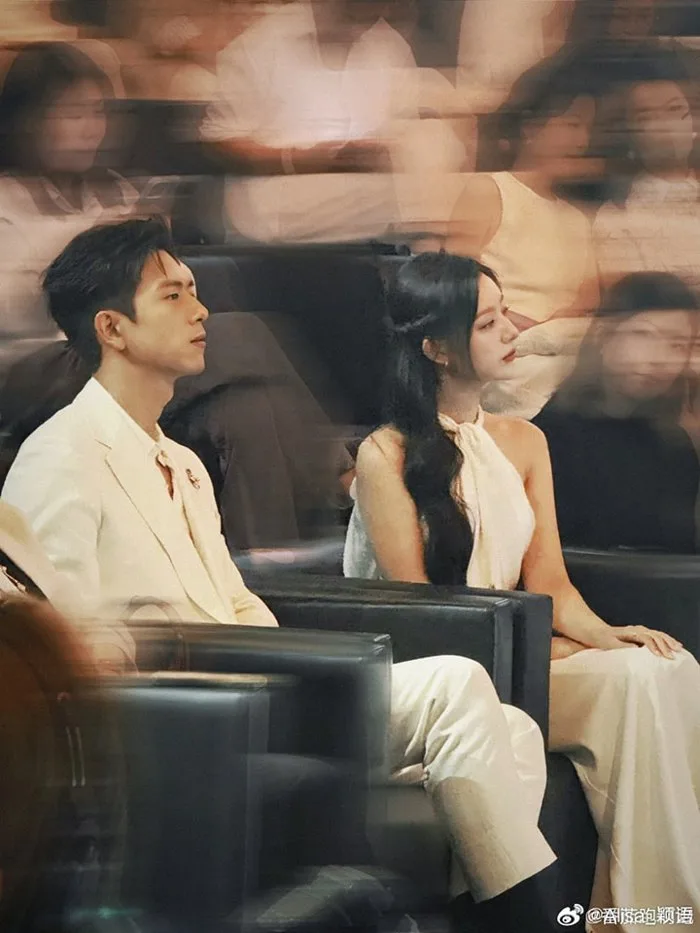 Kim Ji Won và Lý Hiện: Cặp đôi cực phẩm với làn da đẹp như mơ