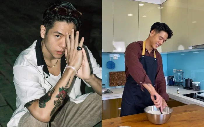 Michael Trương 'Đảo Thiên Đường' gây đốn tim nhờ một yếu tố - Saostar.vn