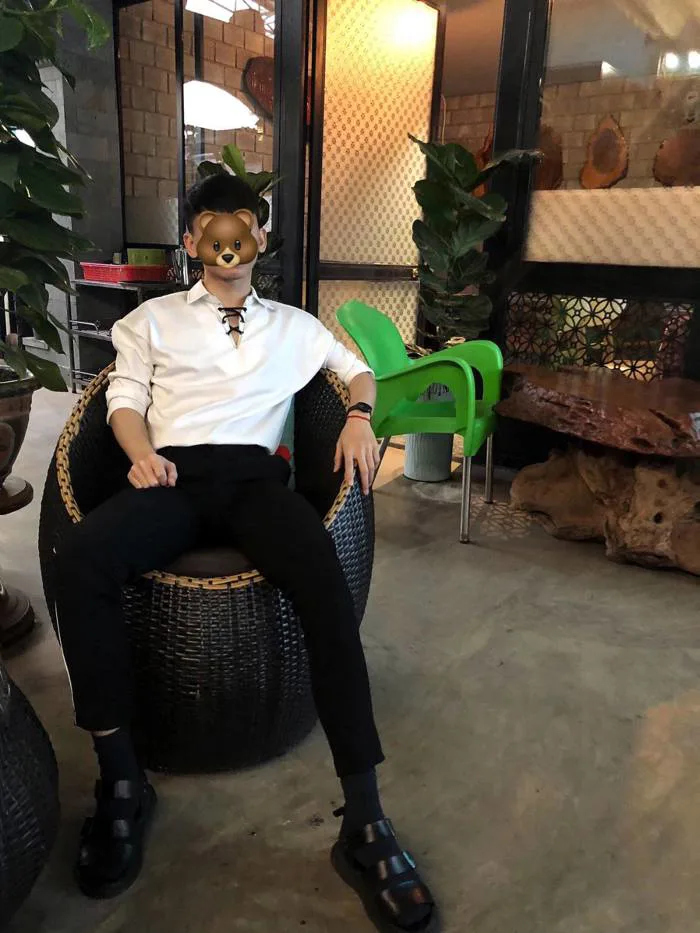 Hotboy yêu bếp nấu ăn giỏi body 6 múi đang khiến chị em phát cuồng
