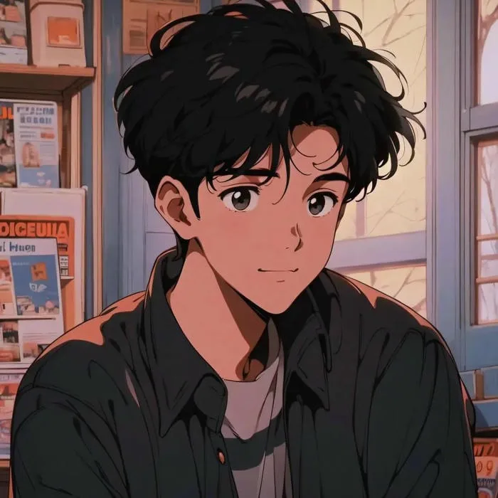 Kho 111+ ảnh anime nam đẹp lạnh lùng, cool ngầu đỉnh cao