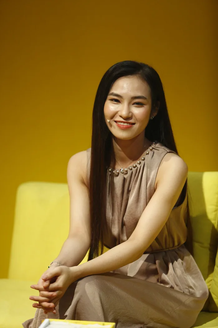 Hãy yêu nhau đi - Tập 17: Cặp gen Z 