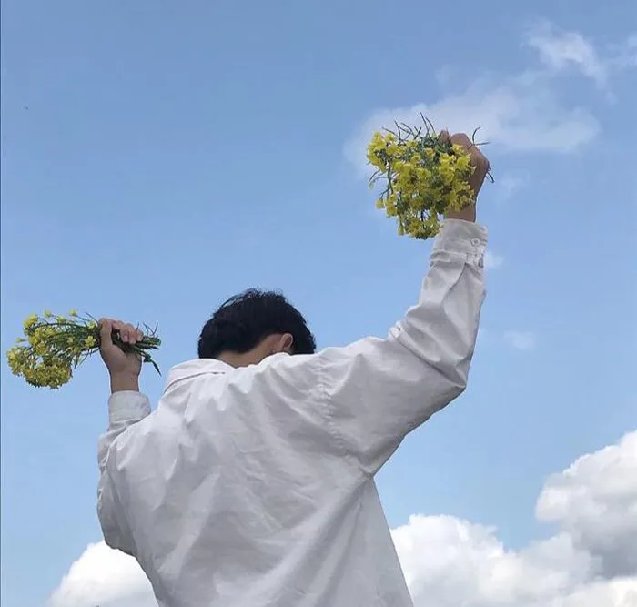Ngắm trai đẹp theo từng ngày