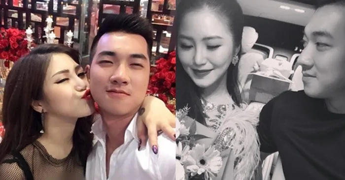 Những “anh trai mưa” chuẩn soái ca gây bão trên trang cá nhân của Hương Tràm