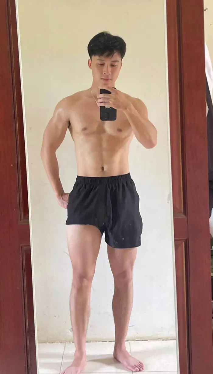 Top 99+ Anh trai siêu đẹp đốt chạy mọi ánh nhìn