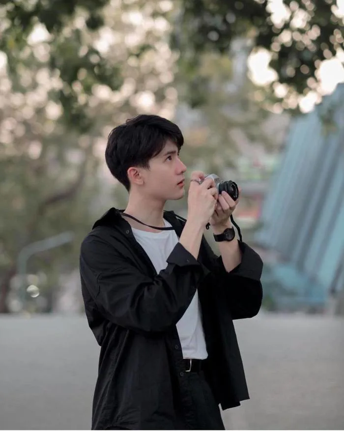 Ảnh trai đẹp Việt Nam