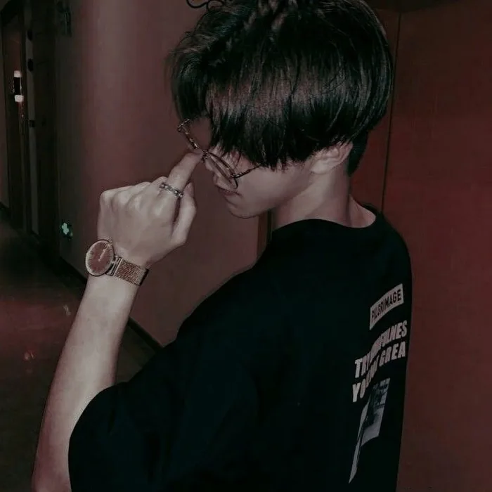 Hình ảnh nam ngầu - Ảnh boy đẹp trai, ngầu, lạnh lùng