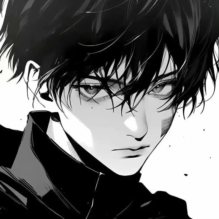 Gợi ý 197+ ảnh anime nam ngầu lạnh lùng, đẹp trai ngầu lòi