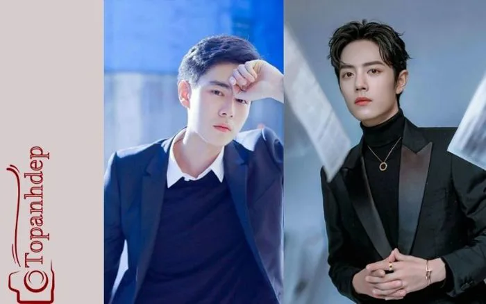 Bộ sưu tập ảnh trai đẹp Trung Quốc – Lạnh lùng, cool ngầu và cuốn hút –  topanhdep.com