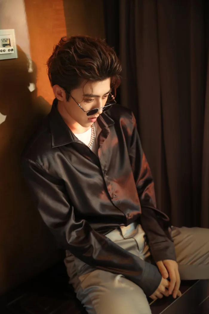 Hình ảnh nam ngầu - Ảnh boy đẹp trai, ngầu, lạnh lùng