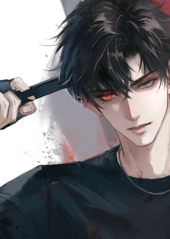 Gợi ý 197+ ảnh anime nam ngầu lạnh lùng, đẹp trai ngầu lòi