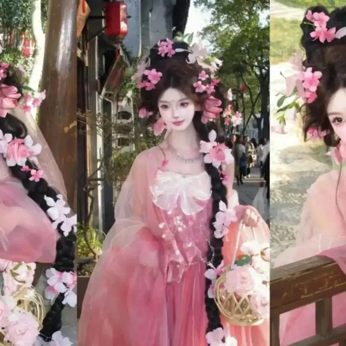 Hàng Châu - Trải nghiệm chụp ảnh du lịch [Có thể chọn thêm dịch vụ chụp ảnh