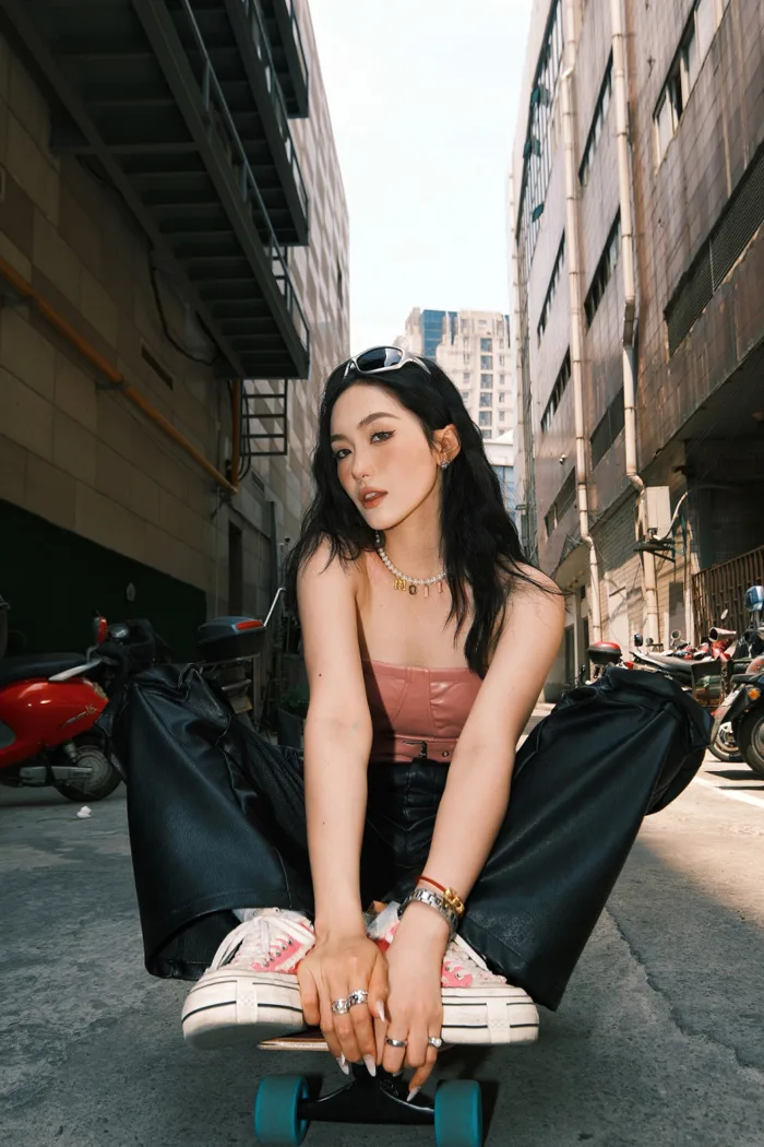 Tips chụp ngoại cảnh cá tính gây sốt và thu hút triệu like - Cho Thuê  Studio - Thiết Bị - Trang Phục