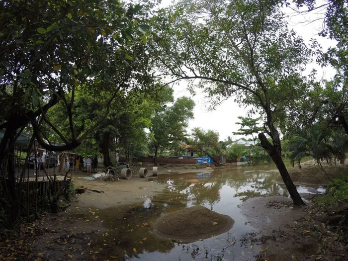 Chụp Ảnh Ngoại Cảnh
