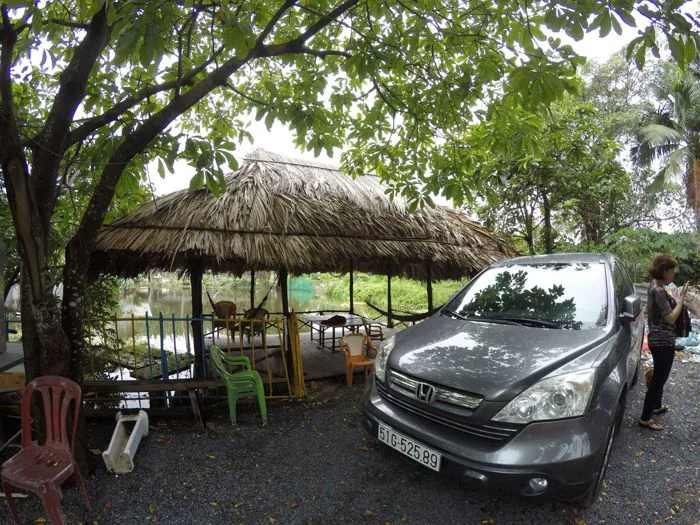 Chụp Ảnh Ngoại Cảnh