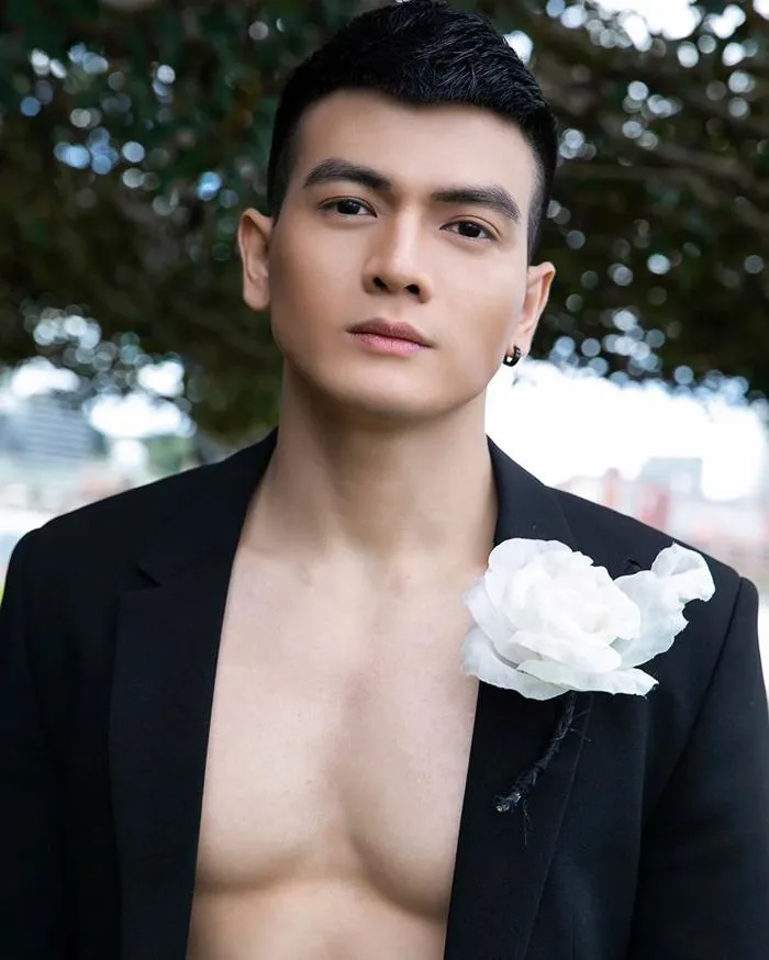 9 người mẫu nam trẻ đáng chú ý hiện nay của làng mốt Việt | ELLE Man