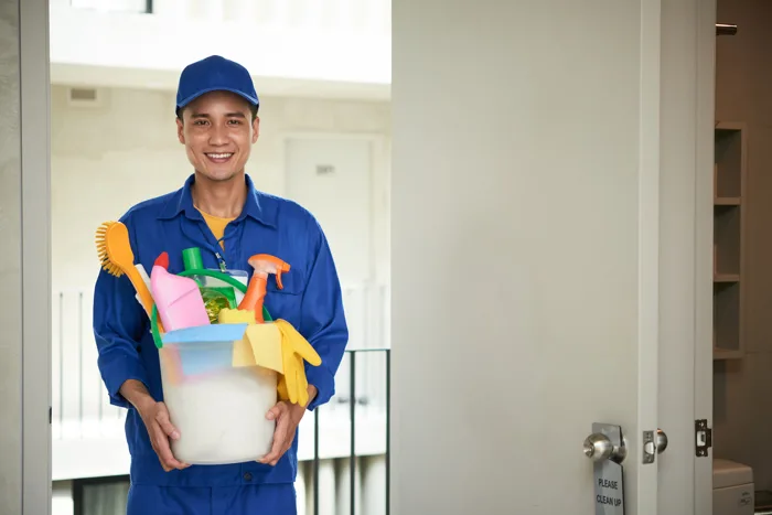 hình ảnh : Đàn ông, Nam giới, công nhân, chuyên nghiệp, Người đi làm, dịch  vụ, Trong nước, Asian, Tiếng Việt, người, trẻ, đồng phục, đẹp, vui mừng,  mỉm cười, Nhân viên,