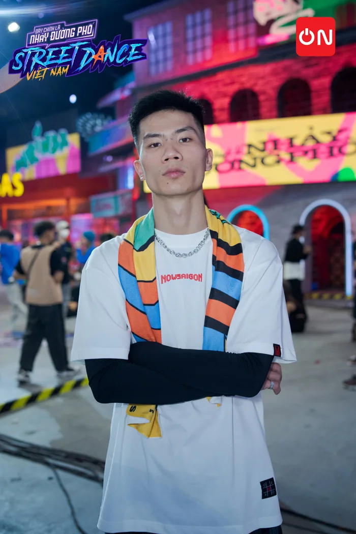 Dàn nam thần hội ngộ tại Street Dance Việt: Bạn trai Mỹ Anh có ấn tượng  bằng trai đẹp Người Ấy Là Ai?