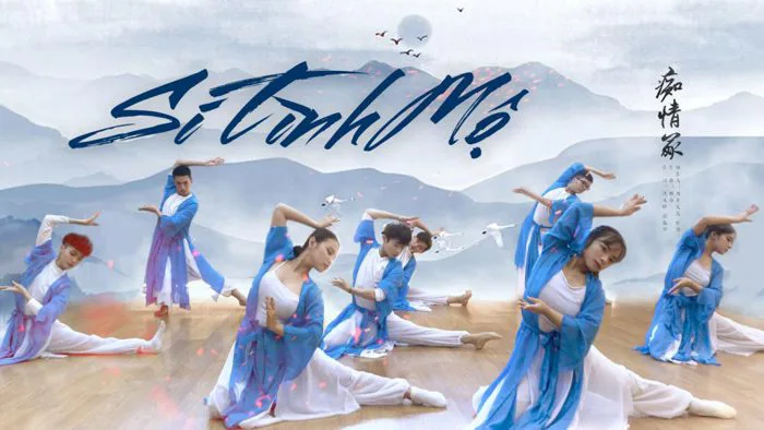 BẬT MÍ CÁCH TẠO DÁNG NHẢY CHO NHỮNG BỨC ẢNH SIÊU ĐỈNH - Le Cirque