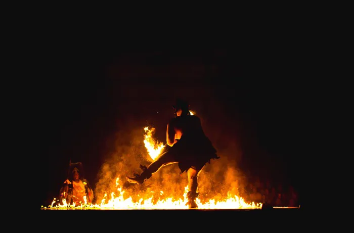 hình ảnh : nhảy, Ngọn lửa, ngọn lửa, bóng tối, Lửa trại, Đốt lửa, Inferno,  vũ công, Bộ lạc 5140x3383 - - 177878 - hình ảnh đẹp - PxHere