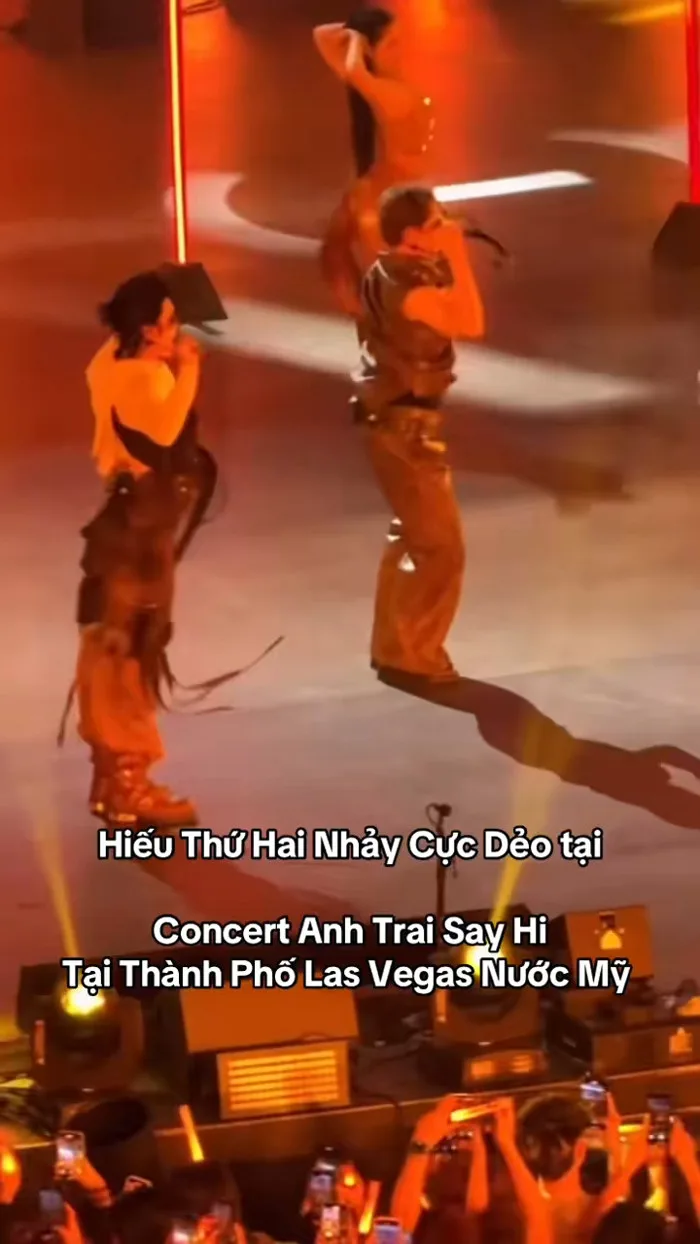 Top 5 nam ca sĩ đẹp trai, nhảy đỉnh của showbiz Việt