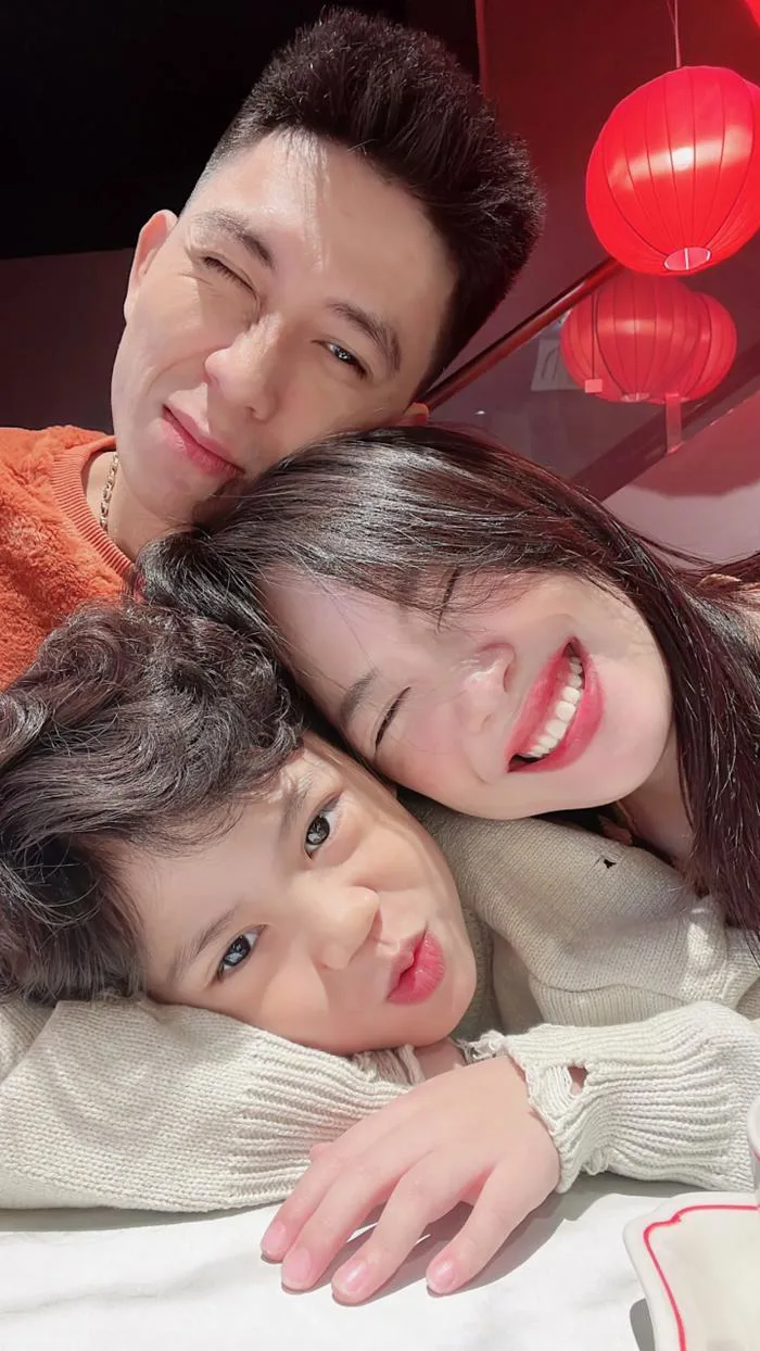 Câu chuyện của “Gấu Family”: Sức mạnh của tình yêu và sự kiên trì