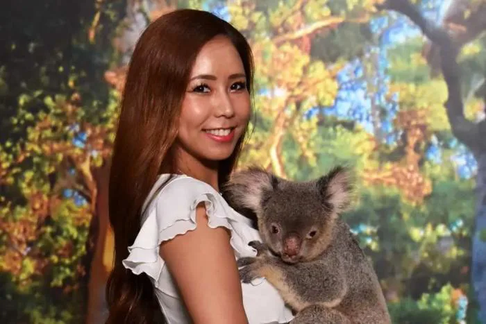 Vé vào cửa Cairns Koalas & Creatures và trải nghiệm chụp ảnh - KKday