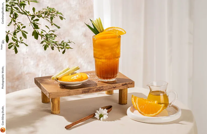 50+ Ý Tưởng Chụp Ảnh Đồ Uống Đẹp Cho Quán Cafe - FnB