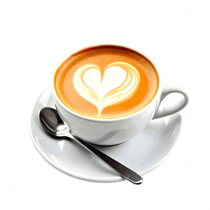 Hình ảnh Cận Cảnh Tách Cà Phê Ngon Và đẹp Mắt Với Nghệ Thuật Pha Cà Phê  Latte Hình Trái Tim Từ Nghệ Sĩ Pha Chế Chuyên Nghiệp Phần 16 PNG ,