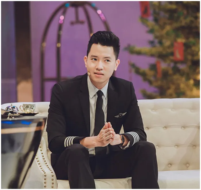Những nam phi công 