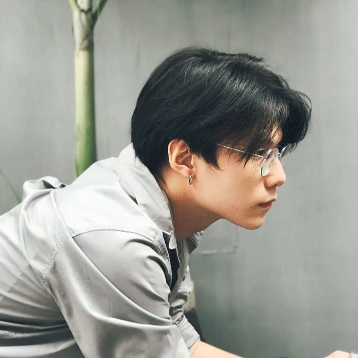 Cuối cùng cô ấy đã tỉnh ra