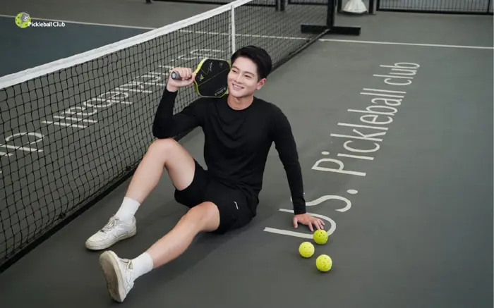 Hướng dẫn tạo dáng chụp ảnh pickleball đẹp, chuyên nghiệp như ảnh mẫu |  ShopVNB